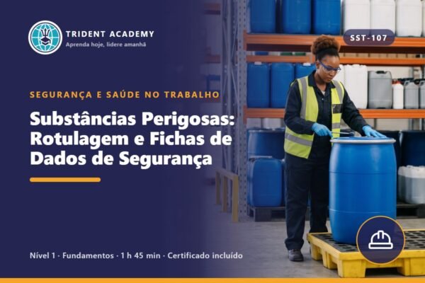 Hazardous Substances: Labelling and Safety Data Sheets