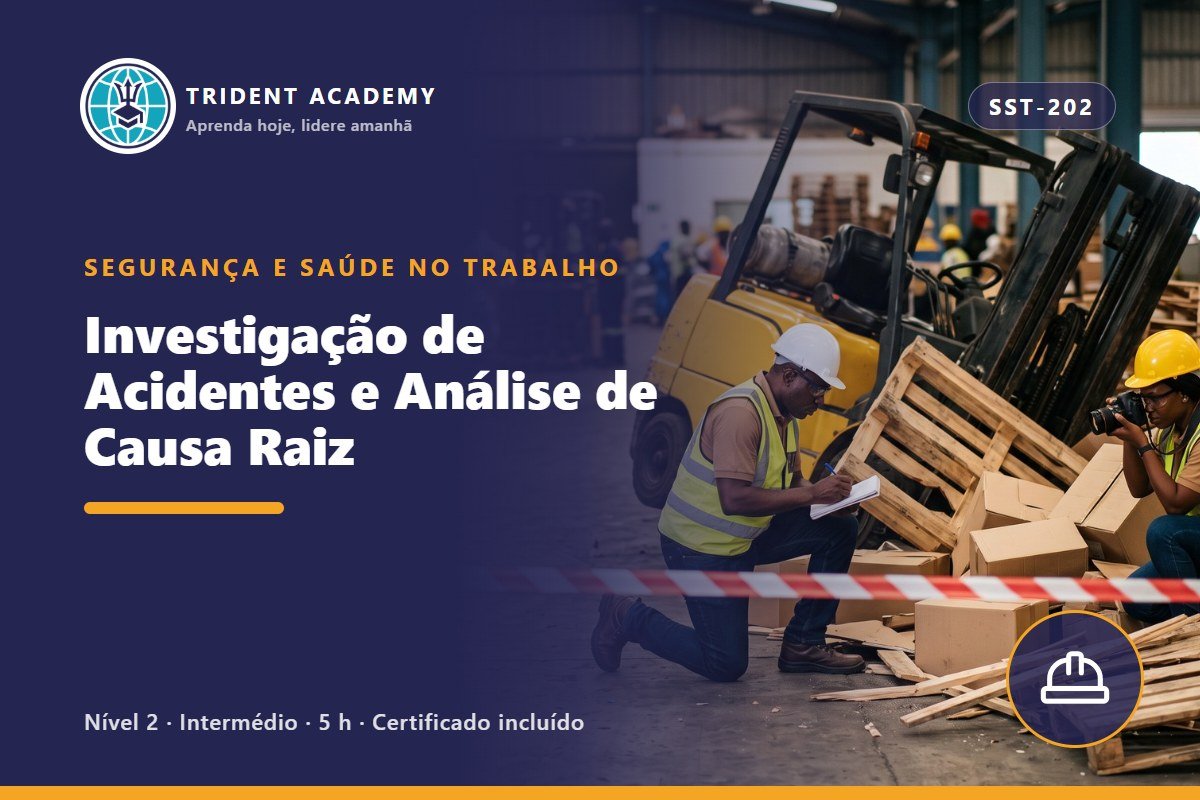 Accident Investigation and Root Cause Analysis