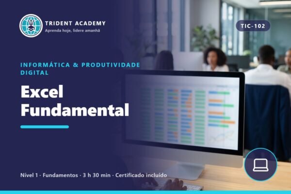 Excel Fundamental