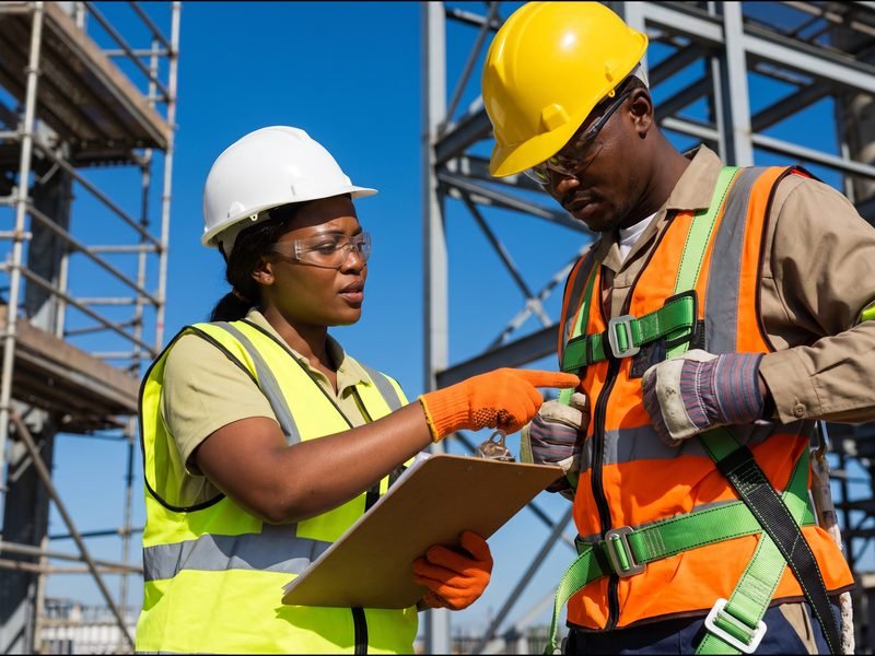Health, Safety & Environment (HSE) Category