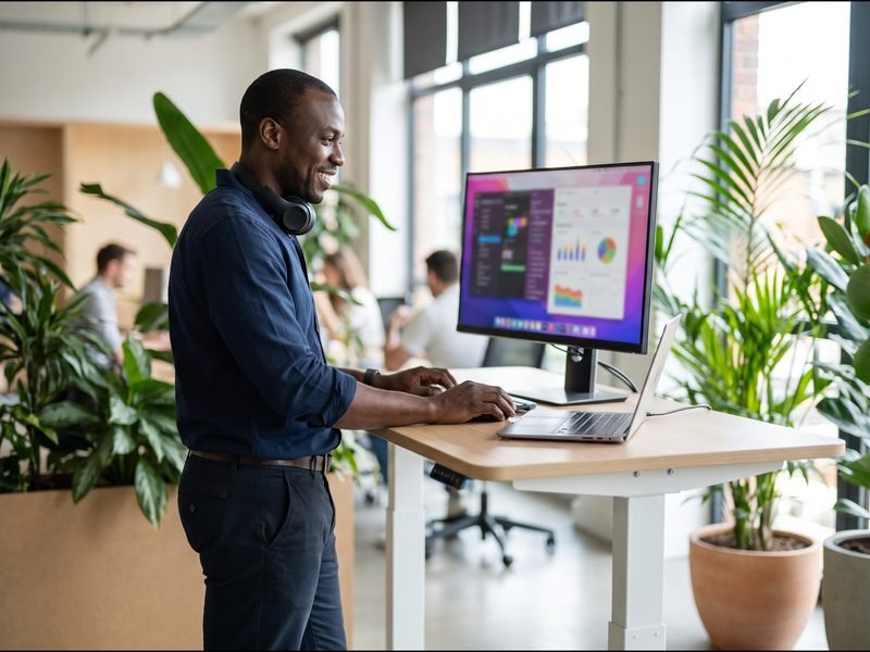 IT & Digital Productivity Category