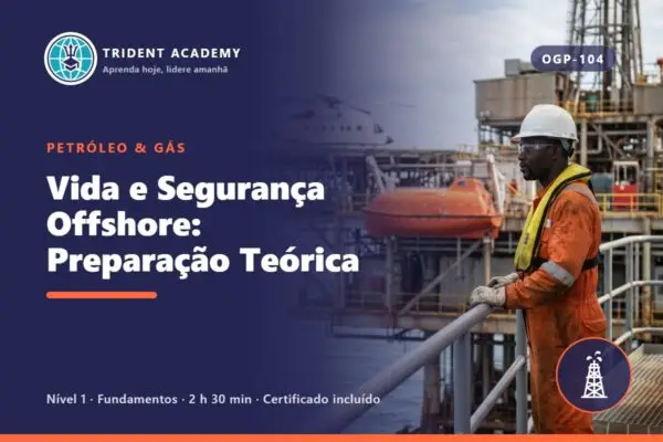 Offshore Life and Safety: Theory Preparation
