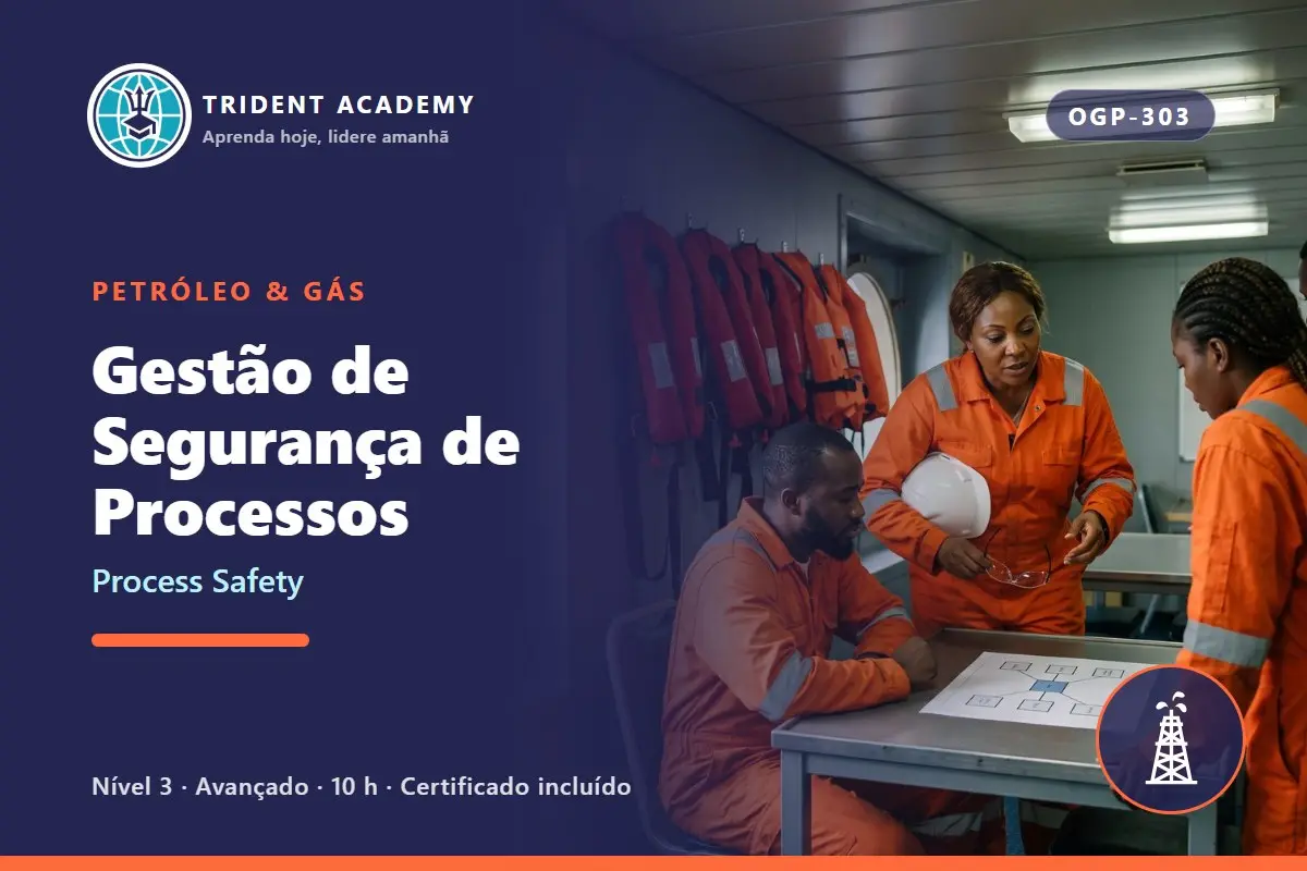 Process Safety Management