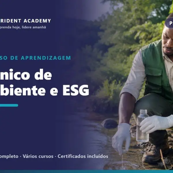 Environment and ESG Officer