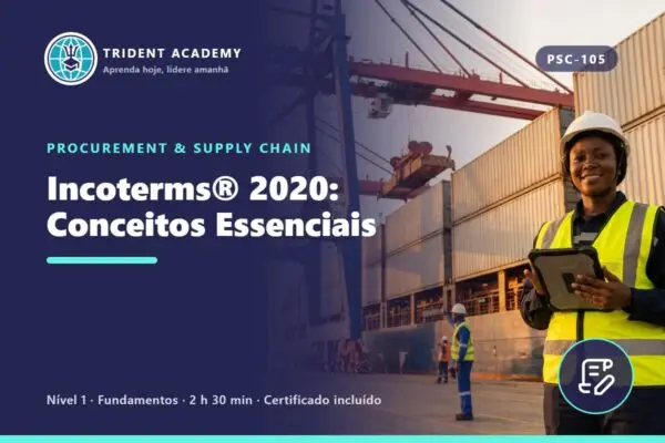 Incoterms® 2020: Essential Concepts
