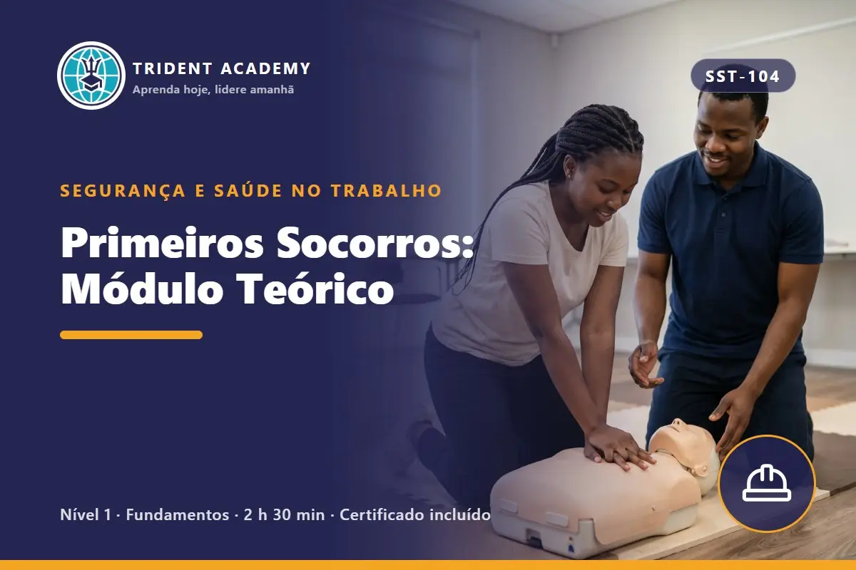 First Aid: Theory Module