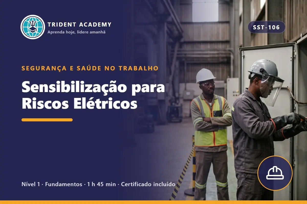 Electrical Hazard Awareness