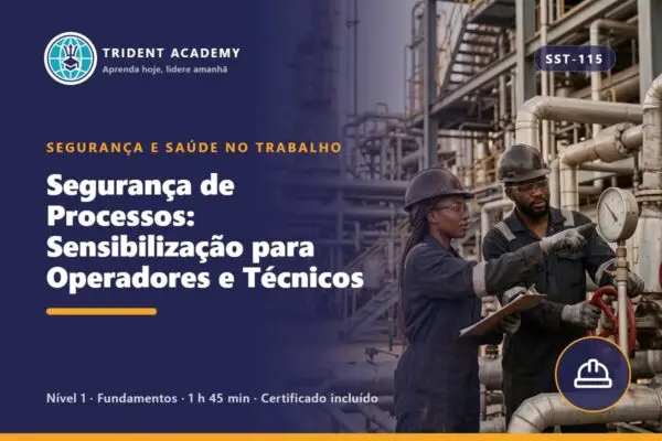 Process Safety: Awareness for Operators and Technicians