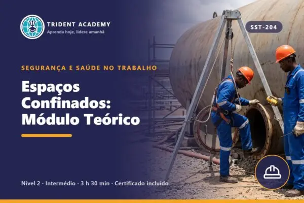 Confined Spaces: Theory Module